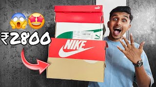 TOP 5 SNEAKER Under ₹5000 [upl. by Goldsworthy]