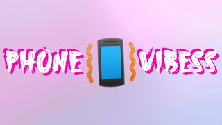 Vibration Sound For Your 🐱  Phone Vibrations [upl. by Muns319]