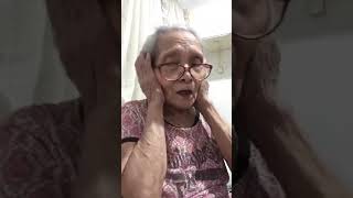 TikTok LIVE Replay ❤️ Nov 26 2023 “Salamat maymayentrata for the Gift😘” Lola Lida [upl. by Ttcos]