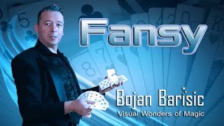 Fansy by Bojan Barisic [upl. by Moffitt275]