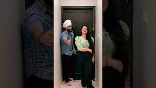 Haye meri billo❤️🕺 song punjabisong love dance couplegoals youtubeshorts shorts ytshorts [upl. by Htrap]