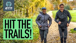 What Is Trail Running  Everything You Need To Know To Run OffRoad [upl. by Fowler221]