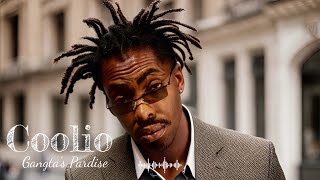 Coolio  Gangsta’s Paradise Orchestral Version Remake [upl. by Jefferey]