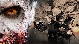 Cannon Fodder  FULL MOVIE  Zombie Thriller [upl. by Launce]