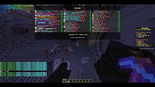 「LuckyNetwork」Server Griefing [upl. by Adnamma237]