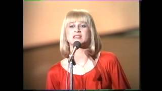 Un deux trois  France 1976  Eurovision songs with live orchestra [upl. by Raji]