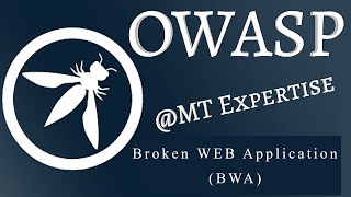 OWASP BWA Setup Guide Using VMware on Windows and Linux [upl. by Lorine]