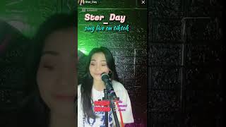 sing live on tiktok singliveontiktok live musik tiktok [upl. by Siraf57]