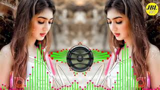 Saanson Ka Chalna Tham Sa Gaya 💔Dj RemixSad Dailog Mix Fadu Bass Dj Song2022MixingMg [upl. by Phippen]