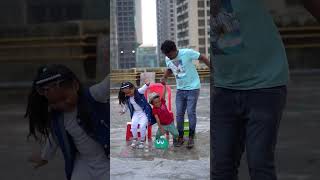 Arhaan ka Balloon Bach gaya 😯🤪 shorts viralvideo trendingshorts [upl. by Edmondo]