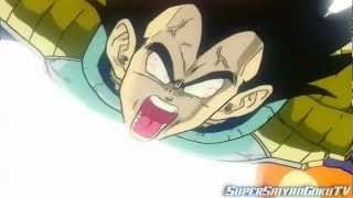 Vegetas Wrath Ocean Dub Dragon Box【True 1080p HÐ】 [upl. by Shari]