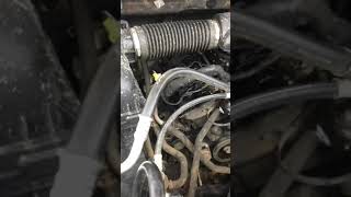 Ram 1500 36 liter Pentastar update Major engine problem [upl. by Zachary]