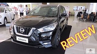 Novo Nissan Kicks 2017  Avaliação [upl. by Nyladnek760]