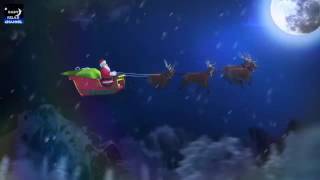 Berceuse de Noël 🎄 Musique pour Dormir Christmas Lullaby 🎄 Music for Sleeping Lullaby for Kids [upl. by Anirual]