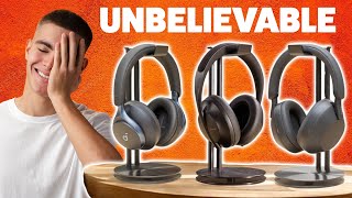 I Tested Every Wireless Headphone Of 2024  And I Found The Absolute BEST [upl. by Nahshu]