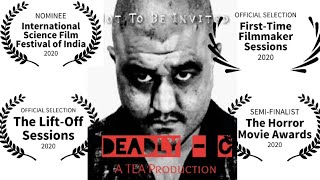 Deadly  C  Short Film [upl. by Gertie]