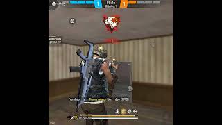 Rebocando no apostado °3 shorts freefire [upl. by Zehe]