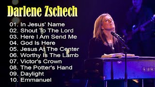 Darlene Zschech Best Christian Worship Songs 2023 Top 10 Best Hits Of Darlene Zschech [upl. by Anaxor855]