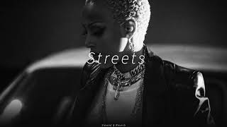 Doja Cat  Streets Slowed  Reverb [upl. by Ireland]