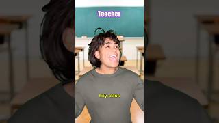 Teacher teaching the boys about good manners…😂💀comedy [upl. by Alioz]