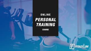 Online Personal Trainer Courses [upl. by Asiluy]