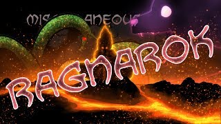 Miscellaneous Myths Ragnarok [upl. by Lamprey]