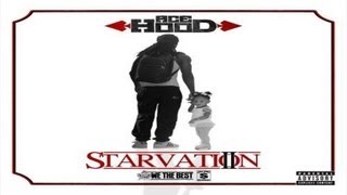 Ace Hood Motive ft Kevin Cossom Starvation 2 [upl. by Gorey]