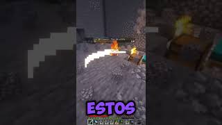 El asesino de lepismas minecraft foryou parati fyp shorts short funnyhumor gaming [upl. by Etolas]