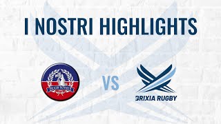 I NOSTRI HIGHLIGHTS Rovato  Brixia [upl. by Navac]