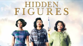 Hidden Figures Hollywood Hindi Dubbed Full Movie Facts  Octavia Spencer  Hidden Figures Review [upl. by Nanah46]