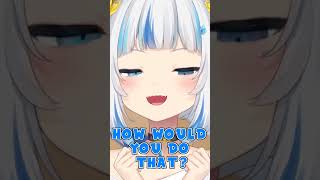 Guras Slime Girl ASMR [upl. by Svirad]