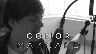 Conor Maynard Covers ft Ebony Day  Chris Brown  Next To You [upl. by Dulsea]