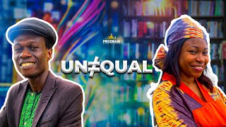 UNEQUAL  Husband and Wife Series Episode 217 by Ayobami Adegboyega [upl. by Loy]