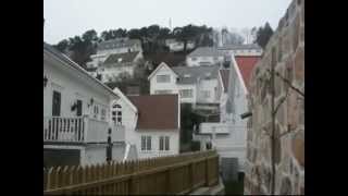 Farsund Norway [upl. by Leahcam]