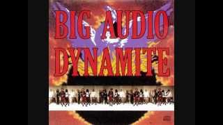 Big Audio Dynamite  Around A Girl In 80 Ways [upl. by Jimmy]