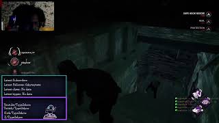 Help Us Dead By Daylight Live STREAM [upl. by Melar]