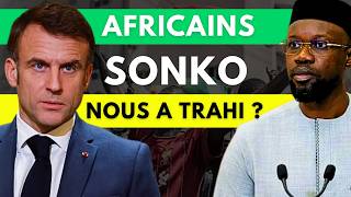 🔺 Voici pourquoi le panafricanisme ne va pas réussir [upl. by Nij]