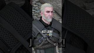 Man On Freak  The Witcher 3 [upl. by Ayaj751]