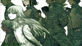 Jormungand OST  17 Essentia HD [upl. by Kohl298]