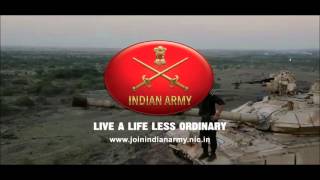 Indian Army Ads Compilation [upl. by Eilahs509]