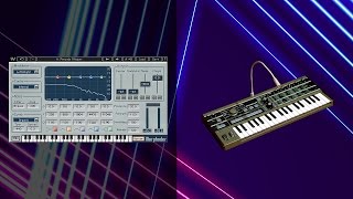 How to Create Robotic Vocoder Vocal Effects like Daft Punk [upl. by Gaskill]