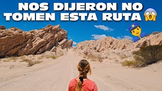 💥 De CACHI a CAFAYATE por la RUTA 40 ➜【 PAISAJES de otro MUNDO 😍 SALTA ARGENTINA 🇦🇷】 [upl. by Colley]