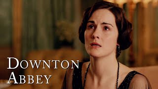 Matthews Final Message  Downton Abbey [upl. by Specht]