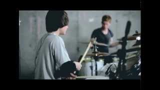 Somebody That I Used to Know feat Kimbra Drum Cover Chris Fleming featuring Erik Bear [upl. by Dionne]