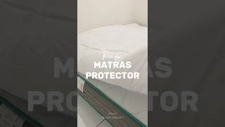 Review matras protector [upl. by Nabila]