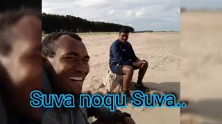 Suva noqu Suva  Seru Serevi [upl. by Ennaeirrac]