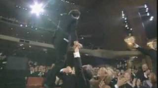 Favorite Oscar® moment  Roberto Benigni [upl. by Tingley]