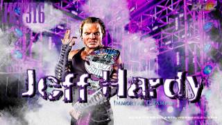 Jeff Hardy Theme  Another Me HQ Arena Effects [upl. by Celestine]