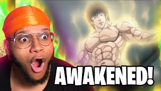 JAPAN VS CHINA FIRST TIME WATCHING  BAKI Season 2 Ep 34 REACTION [upl. by Anilah727]