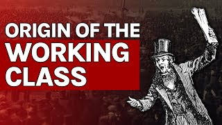 Where did the idea of being WORKING CLASS come from [upl. by Ettenaej]